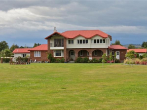 Te Anau Lodge